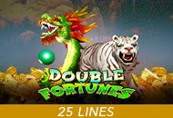 Double Fortunes - DEMO MBS