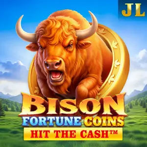 Bison Fortune Coins - DEMO MBS