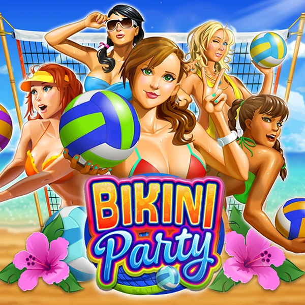 Bikini Party - DEMO MBS