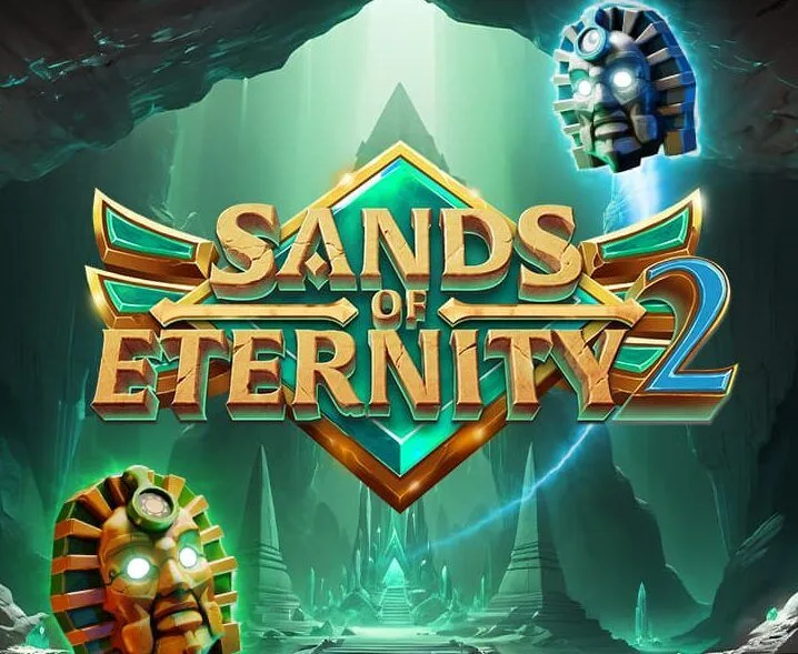 Sands of Eternity 2 - DEMO MBS