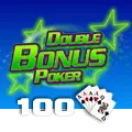 Double Bonus Poker 100 Hand - DEMO MBS