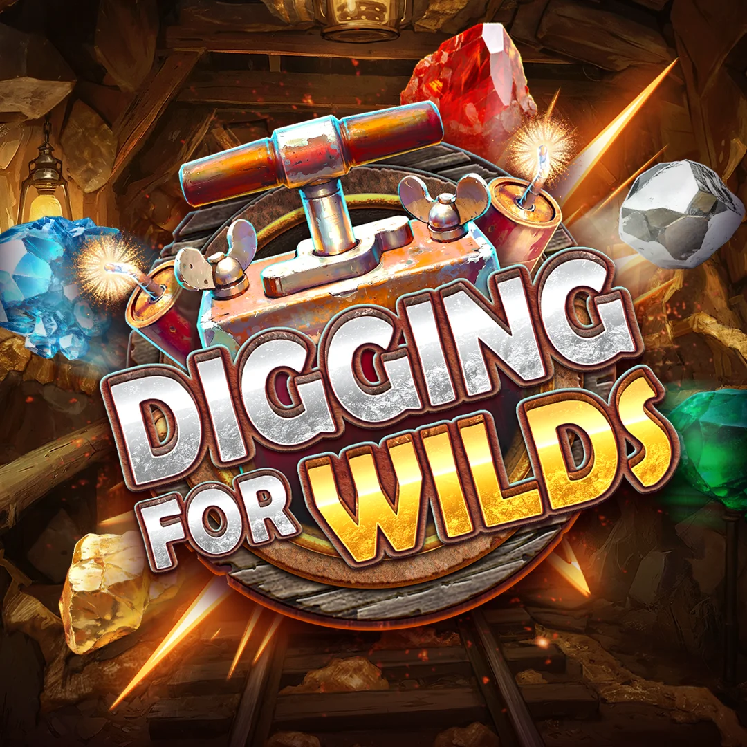 Digging for Wilds - DEMO MBS