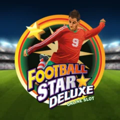 Football Star Deluxe - DEMO MBS