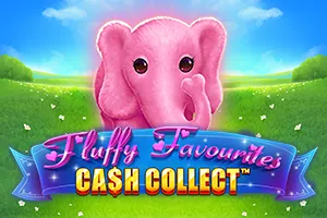 Fluffy Favourites: Cash Collect - DEMO MBS