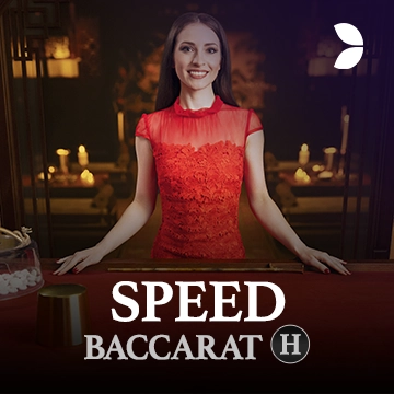 Speed Baccarat H - DEMO MBS