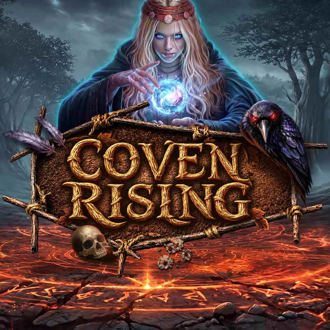 Coven Rising - MBS