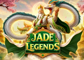 Jade Legends - DEMO MBS