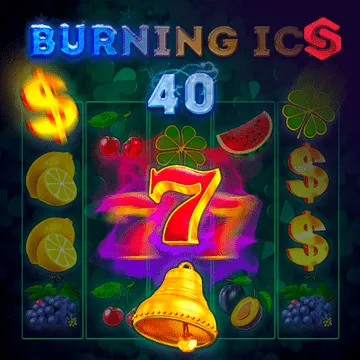 Burning Ice 40 - DEMO MBS