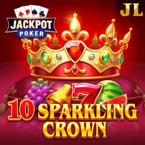 10 Sparkling Crown - DEMO MBS