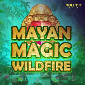 Mayan Magic Wildfire - DEMO MBS