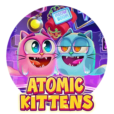 Atomic Kittens - DEMO MBS
