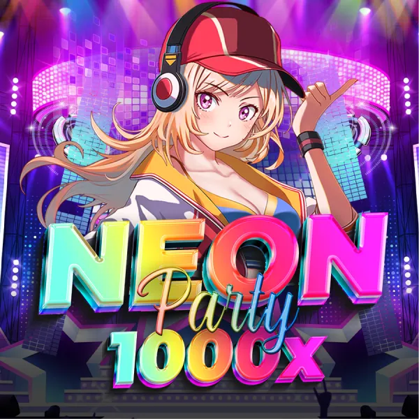 Neon Party 1000 - DEMO MBS