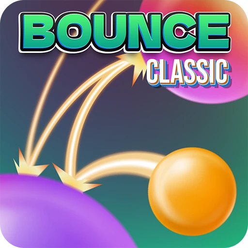 Bounceball Classic - DEMO MBS