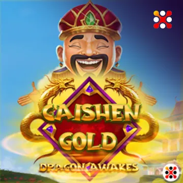 Caishen Gold: Dragon Awakes - DEMO MBS