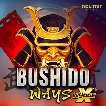 Bushido Ways xNudge - DEMO MBS
