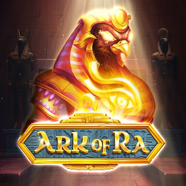 Ark of Ra - DEMO MBS