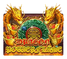 Dragon Power Flame - DEMO MBS