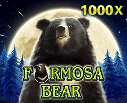 Formosa Bear - DEMO MBS
