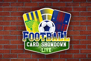 Football Card Showdown Live - DEMO MBS