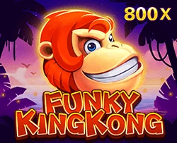 Funky King Kong - DEMO MBS