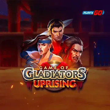 Game of Gladiators: Uprising - DEMO MBS