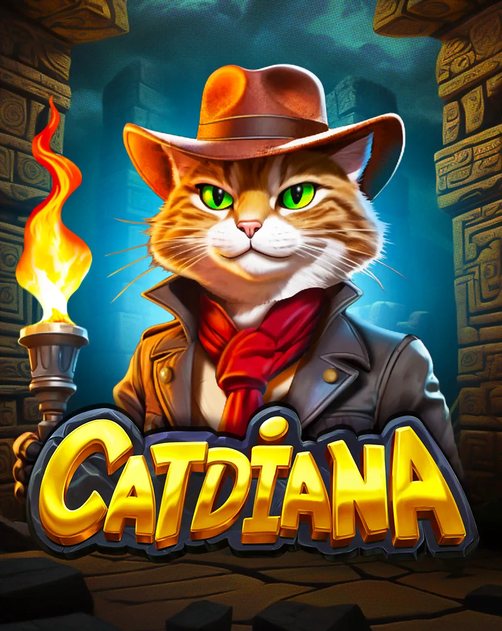 Catdiana - DEMO MBS