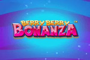 Berry Berry Bonanza - DEMO MBS