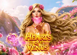 Hearts of Venus - DEMO MBS
