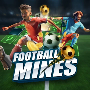 Football Mines - DEMO MBS