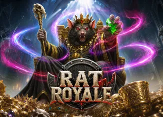 Rat Royale - MBS