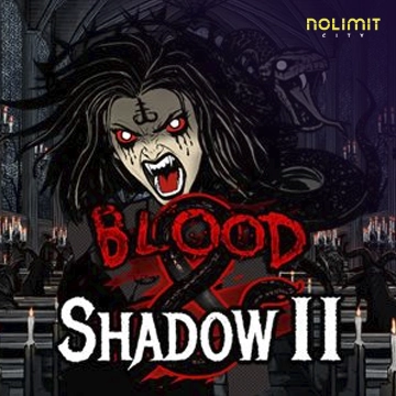 Blood & Shadow 2 - DEMO MBS