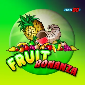 Fruit Bonanza - DEMO MBS