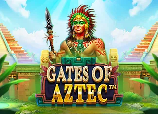 Gates of Aztec - DEMO MBS