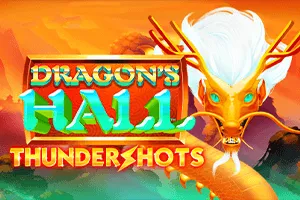 Dragons Hall: Thundershots - DEMO MBS