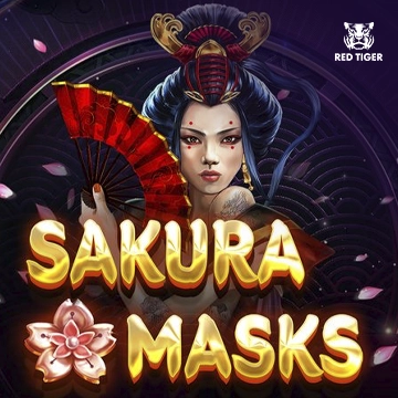 Sakura Masks - DEMO MBS