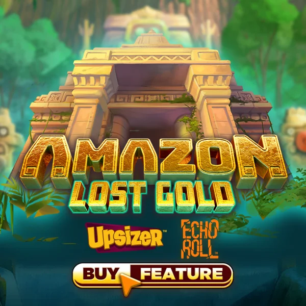 Amazon - Lost Gold - DEMO MBS
