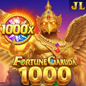Fortune Garuda 1000 - DEMO MBS