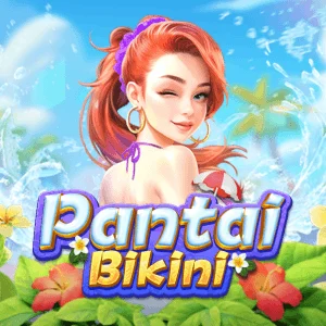 Bikini Beach - DEMO MBS