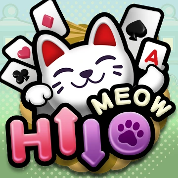 Meow HiLo - DEMO MBS