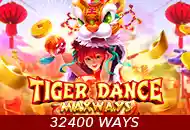 Tiger Dance - DEMO MBS