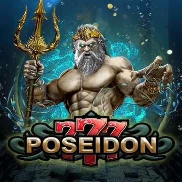 Poseidon 777 - DEMO MBS