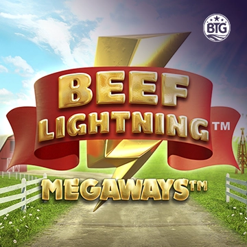 Beef Lightning - DEMO MBS