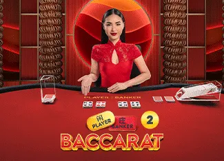 Baccarat 2 - DEMO MBS