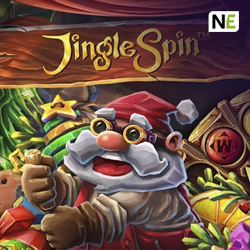 Jingle Spin - DEMO MBS