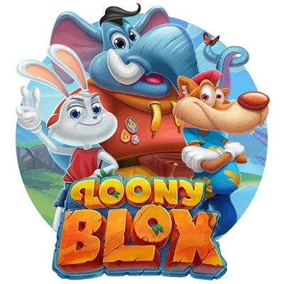 Loony Blox - DEMO MBS