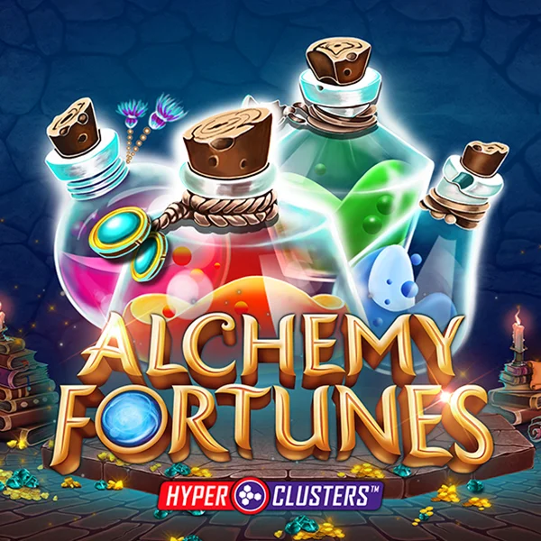 Alchemy Fortunes - DEMO MBS