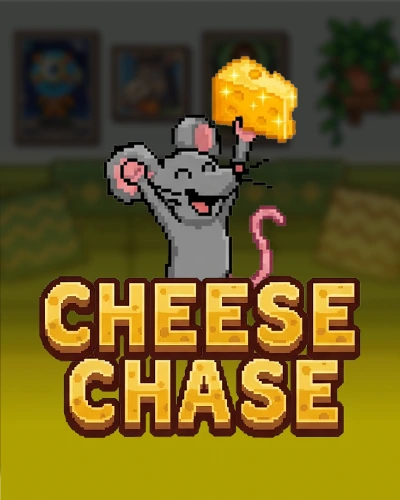Cheese Chase - DEMO MBS