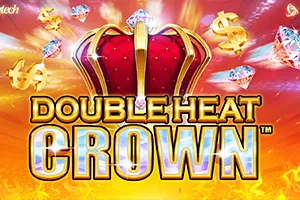 Double Heat: Crown - DEMO MBS