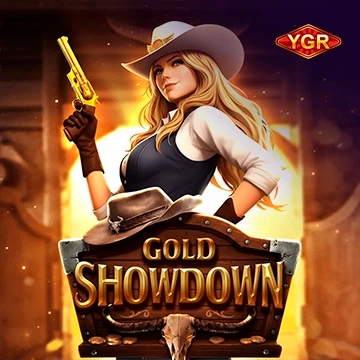 Wild Bounty Showdown - DEMO MBS
