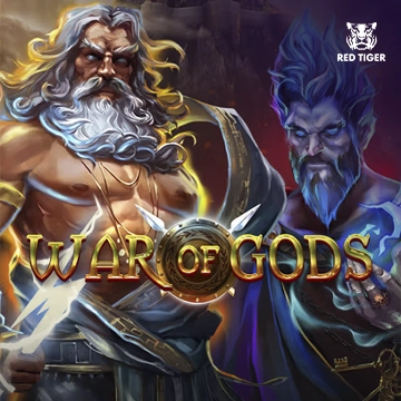 War Of Gods - DEMO MBS